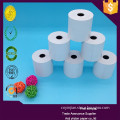 High Quality Thermal Printer Roll Paper Manufacturer